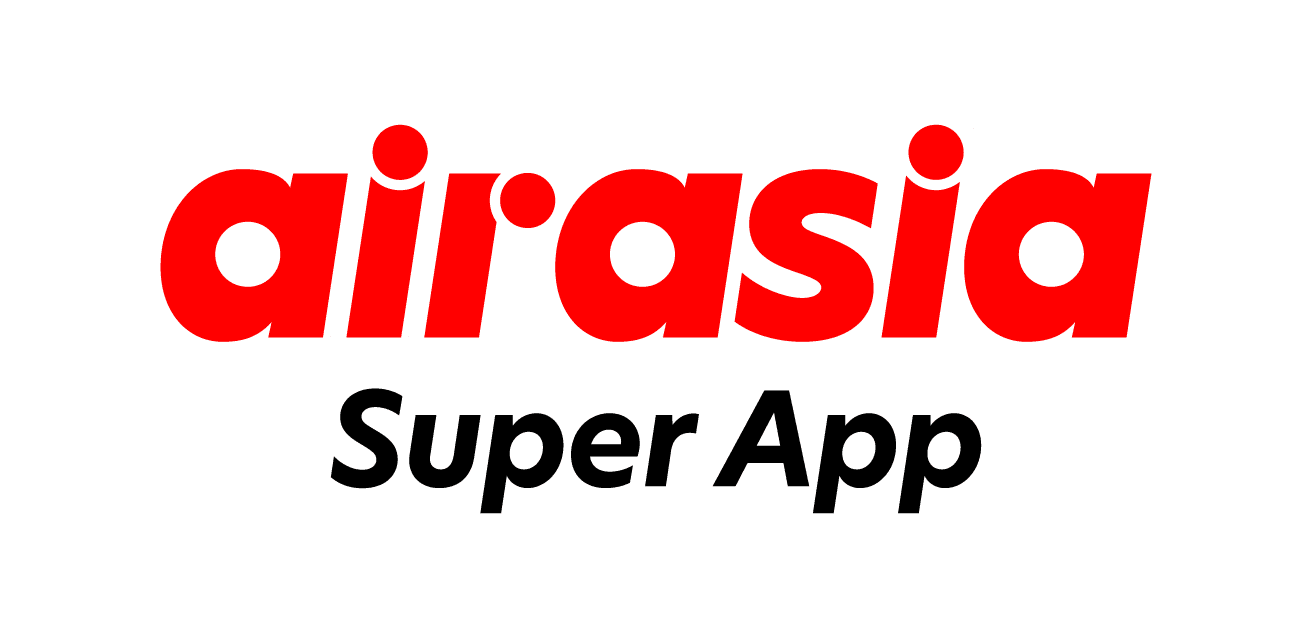 Air Asia Supper App