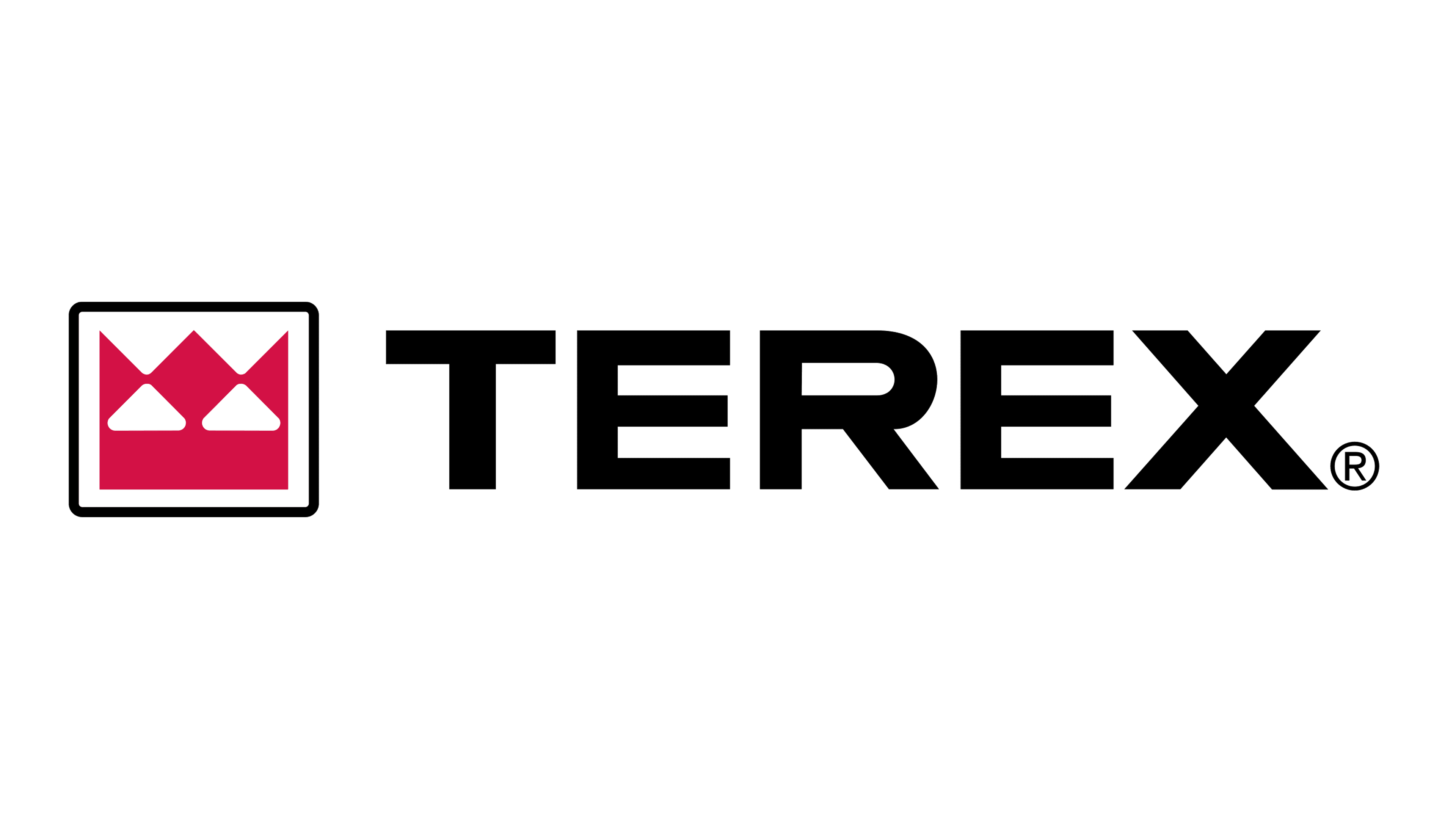 Logo Terex