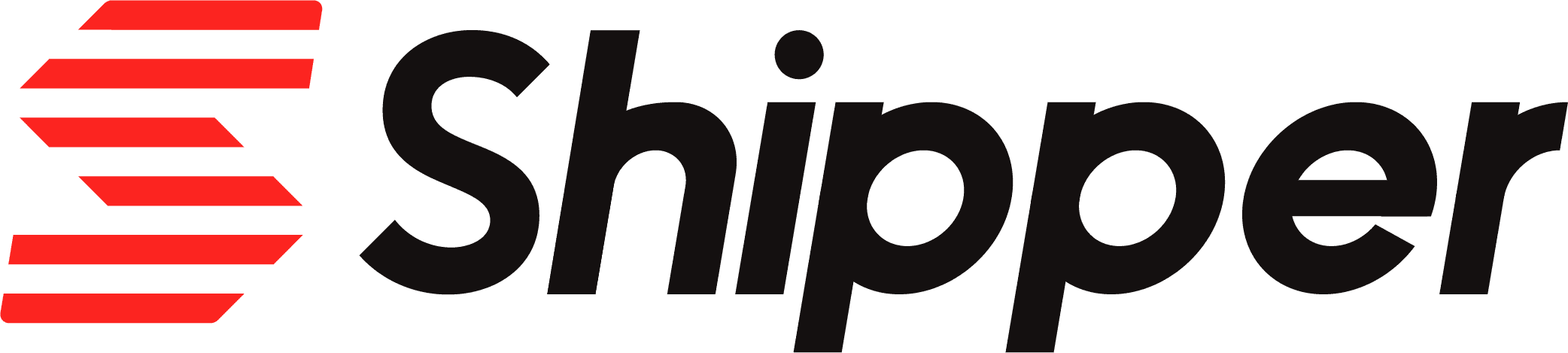 Shipper logo