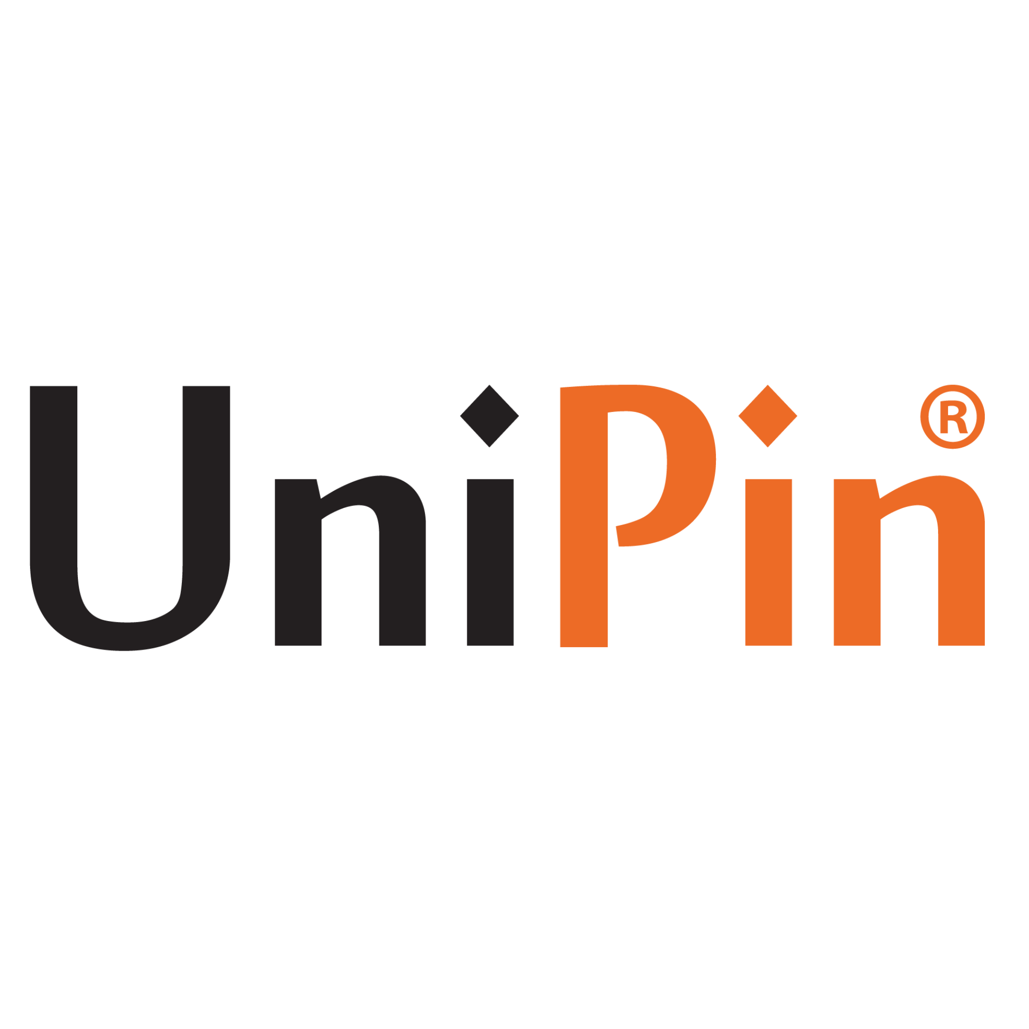 Unipin logo